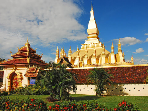 Laos Discovery Tour 