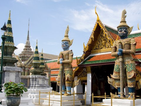 Trails of Thailand Food Tour 