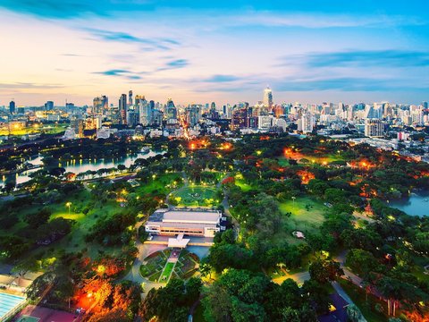 Trails of Thailand Food Tour 