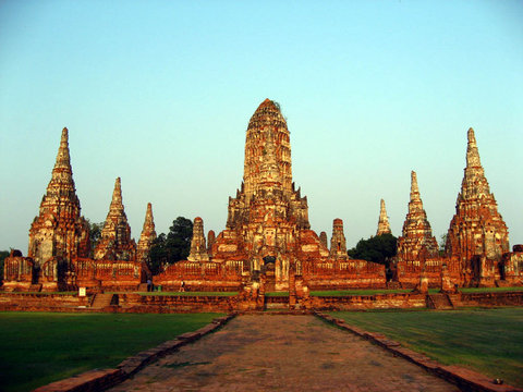 Siam Honeymoon Holiday 