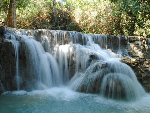 Luang Prabang Honeymoon - Laos