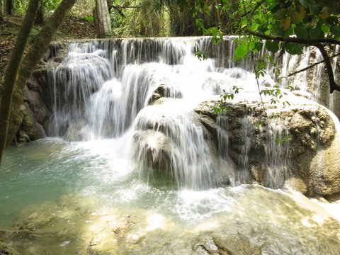 Unseen Laos Adventure 