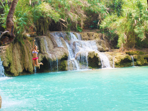 Northern Laos Adventure 