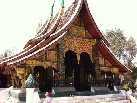 Unseen Laos Adventure 