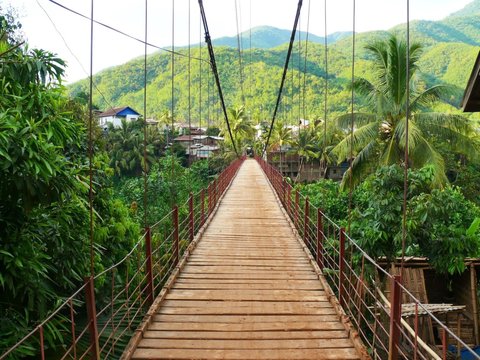 Northern Laos Adventure 