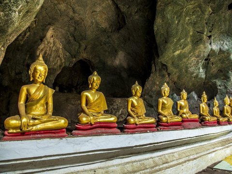 Unseen Laos Adventure 