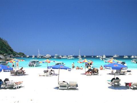 Siam Honeymoon Holiday 