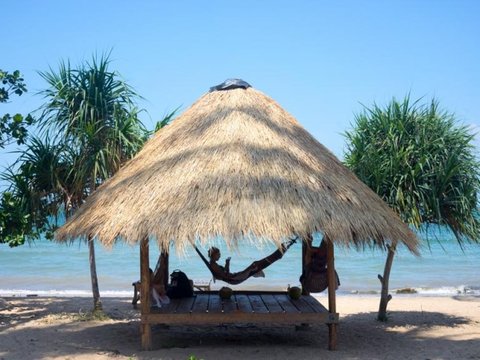 Rabit Island - Kep 