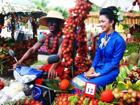 Siam Honeymoon Holiday 