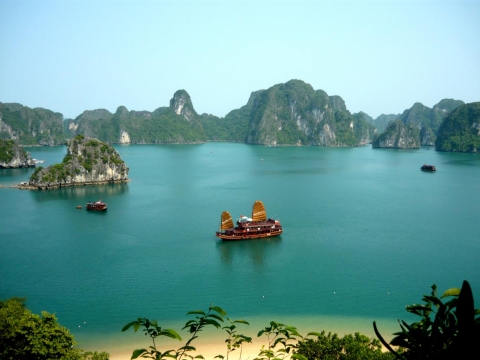 Vietnam Family Package