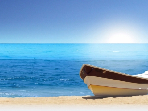Vietnam Beach Tour