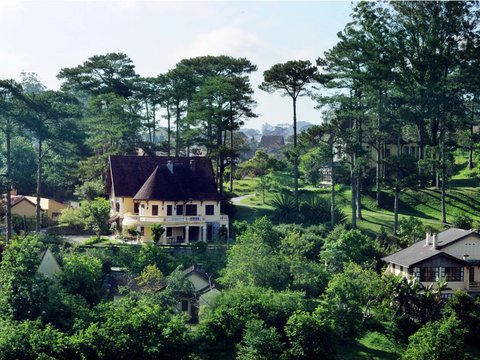 Vietnam Food Tour 