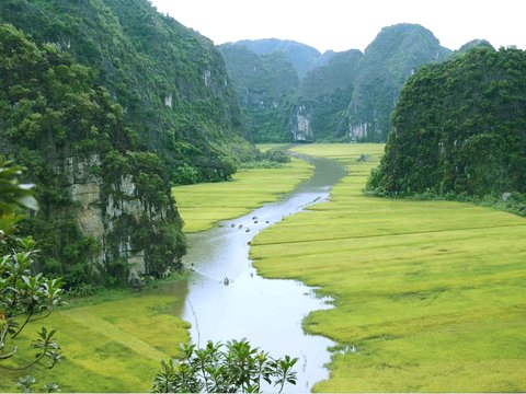 Northern Vietnam Catholic Tour