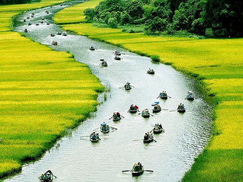 Northern Vietnam Catholic Tour