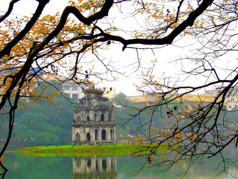 Vietnam Family Package