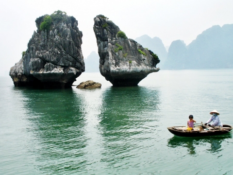 Vietnam Family Package