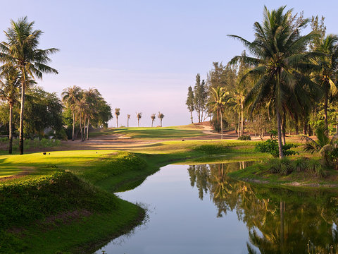 Vietnam Golf Vacation