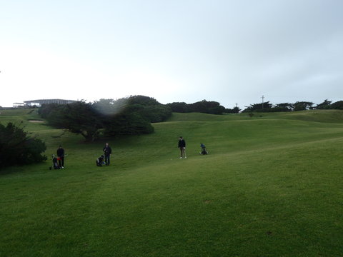 Vietnam Golf Package