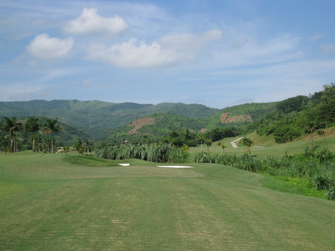 Vietnam Golf Package