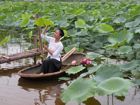 Vietnam Eco Adventure