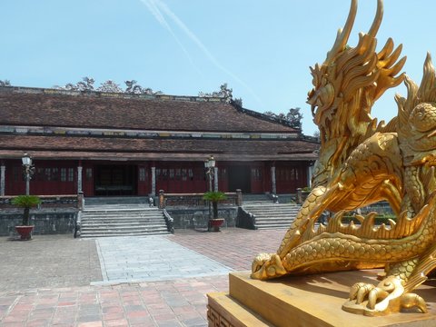 Vietnam Food Tour 