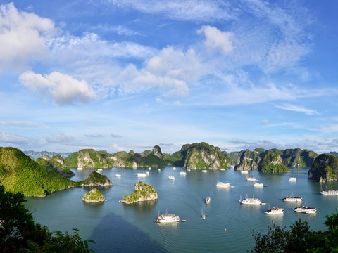 Northern Vietnam Catholic Tour