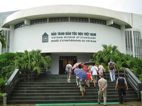 Northern Vietnam Muslim Tour  