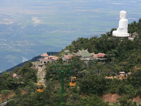 Muslim Tour in Central Vietnam