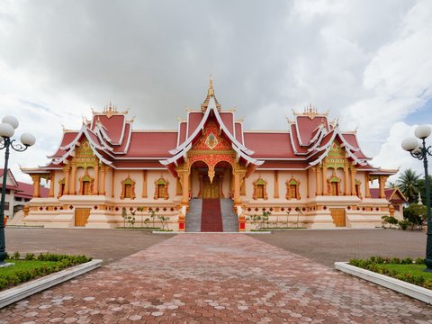 Best of Vietnam - Laos