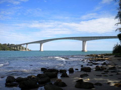 Coastal Cycling Adventure