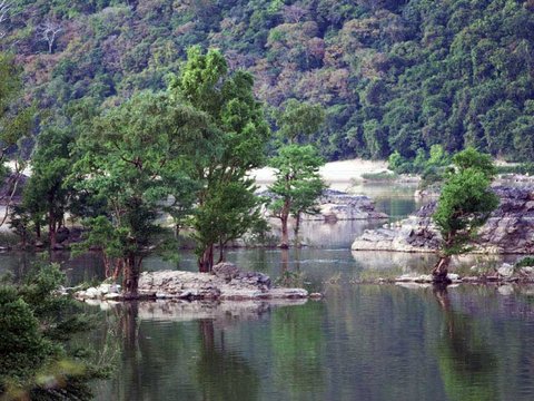 Cambodia Adventure Holiday