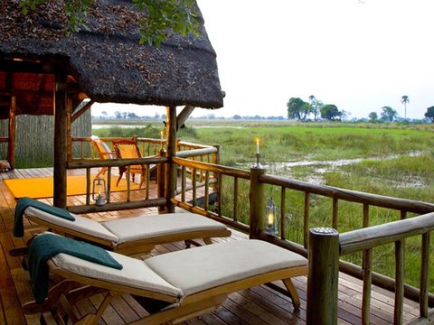 Adventure Trip to Cambodia