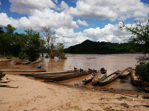 Adventure Trip to Cambodia
