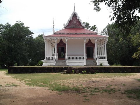 Phnom Penh - Siem Reap 
