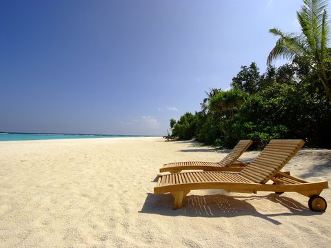 Koh Samet Beach Break 