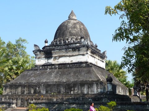 Untouched Laos 