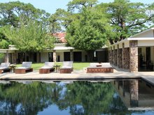 Amansara 