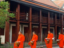 Ancient Luang Prabang Inn