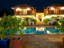 Bambu Battambang Hotel
