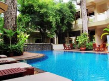 Casa Angkor
