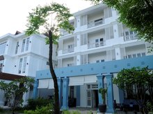 Frangipani Villa