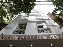 Hanoi Elegance Diamond