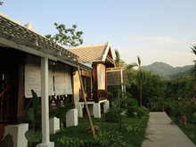 Luang Prabang Paradise Resort