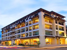 City Inn Vientiane 