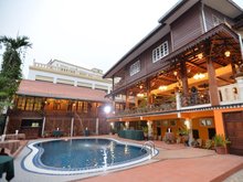 Chandara Boutique 