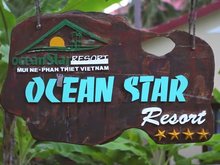 Ocean Star Resort
