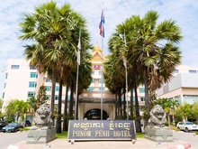 Phnom Penh
