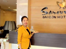 Sanouva Saigon