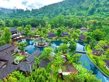 Sibsan Resort and Spa Maeteang