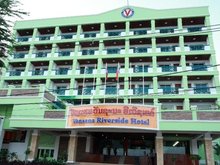 Vansana Riverside